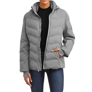 Woman’s Puffer Coat / Jacket